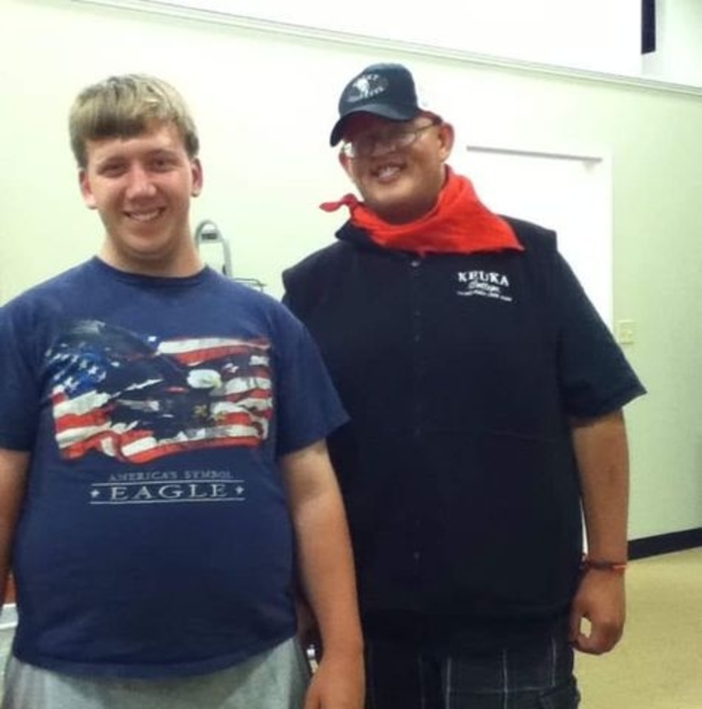 Meet your Posher, William